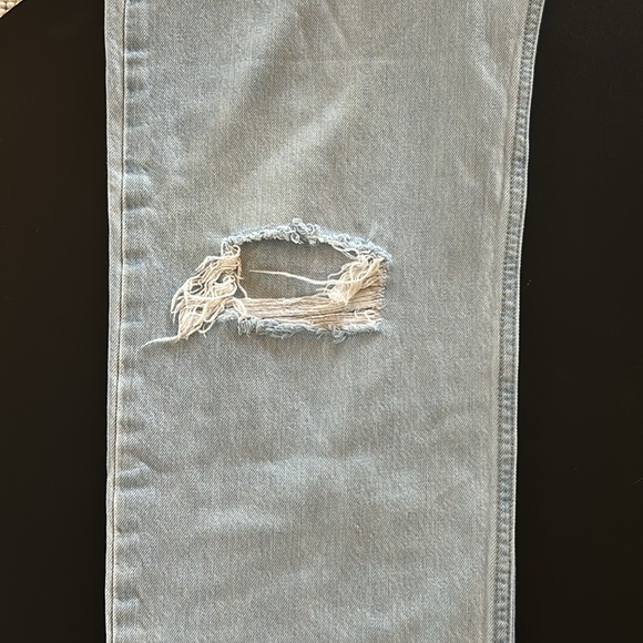 Levi’s Low Pro Straight Jeans Size 29 - Picture 5 of 14